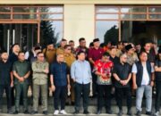 Drama Politik DPRD, Mahasiswa Sebut DPRD Maluku Hanya Pikirkan Masa Depannya, Pencitraan Dan Sarang Koruptor