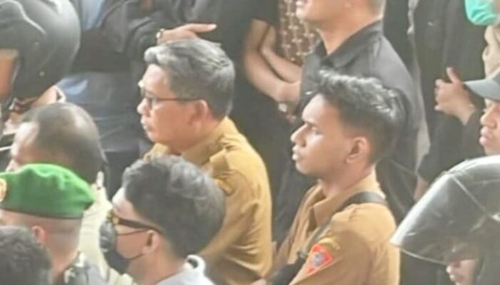 Walikota Ambon, BW The Best
