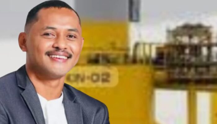 Daerah Penghasil Hanya Dapat 3-5%, MCW : Ini Penghinaan, Harus Di Evaluasi