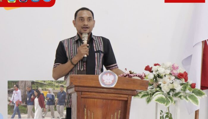 Rangotwat: UNLESA Hadir Di Tanimbar Untuk Mempersiapkan SDM Handal Membangun Daerah