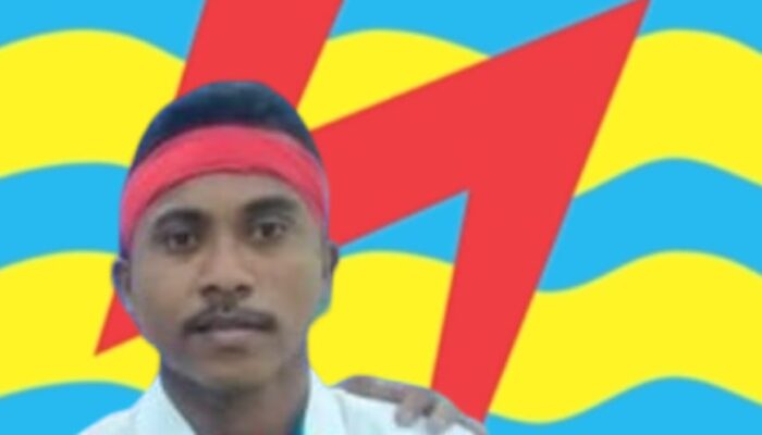 Kinerja Buruk-PLN Saparua Di Kecam