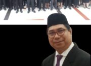 Dibodohi Oleh Sekda Dan Kepala BKD, Gubernur HL Lantik Fence Purimahua Mantan Narapidana- Meritokrasi ?