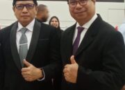 Diduga Pernah Palsukan Tandatangan Gubernur Dan Otak Dibalik Eks Napi Yang Dilantik, Sadali Li Harus Dicopot Dari Jabatannya