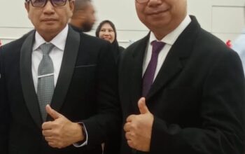 Diduga Pernah Palsukan Tandatangan Gubernur Dan Otak Dibalik Eks Napi Yang Dilantik, Sadali Li Harus Dicopot Dari Jabatannya