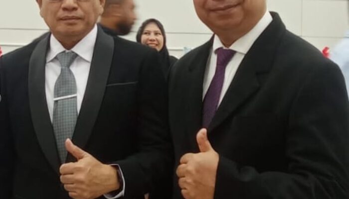 Diduga Pernah Palsukan Tandatangan Gubernur Dan Otak Dibalik Eks Napi Yang Dilantik, Sadali Li Harus Dicopot Dari Jabatannya