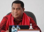 GAMKI Beri Apresiasi Kepada Ketua DPRD Maluku, Pengawasan Kepada Pemerintah Harus Lebih Ditingkatkan
