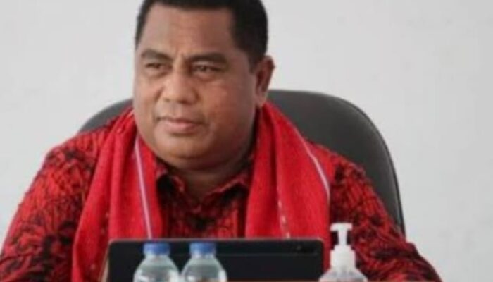 GAMKI Beri Apresiasi Kepada Ketua DPRD Maluku, Pengawasan Kepada Pemerintah Harus Lebih Ditingkatkan