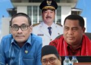 Gubernur Bungkam, Ketua DPRD Hati-Hati, Wakil Ketua Komisi I : Masalah Purimahua Kami Akan Panggil Pemrov- MCW, Kami Siap Laporkan Ke Ombudsman