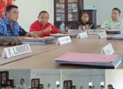 Komisi I DPRD KKT Desak Pemda Prioritaskan 370 PPPK Paruh Waktu ke BKAN