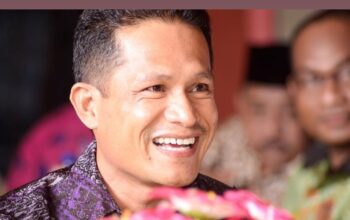 Bantu Pemda Atasi Pengangguran KADIN Gelar Job Fair