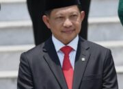 Mendagri Keluarkan Surat Edaran, Seluruh Kepala Daerah Diperintahkan Aktifkan Siskamling