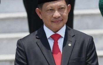 Mendagri Keluarkan Surat Edaran, Seluruh Kepala Daerah Diperintahkan Aktifkan Siskamling
