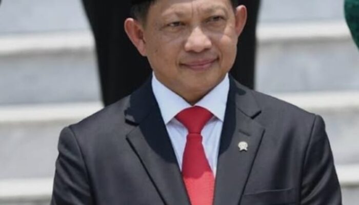 Mendagri Keluarkan Surat Edaran, Seluruh Kepala Daerah Diperintahkan Aktifkan Siskamling