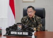 Sikapi Kondisi Nasional Dan Daerah, Mendagri Minta Kepala Daerah Evaluasi Tunjangan Anggota DPRD