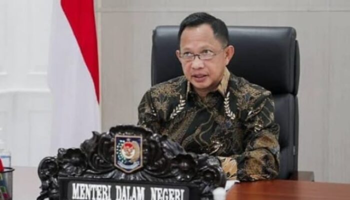 Sikapi Kondisi Nasional Dan Daerah, Mendagri Minta Kepala Daerah Evaluasi Tunjangan Anggota DPRD
