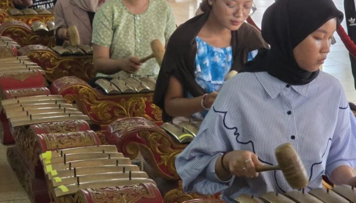 Pementasan Langen Mataya Bedhayan Gandrungmanis, Reaktualisasi Tari Berdasarkan Naskah Kuno