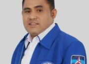 HS Berlian Ditengah Lumpur : Layak Ketua DPD Demokrat Maluku