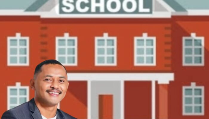 MCW SBT: Tiga Kepsek Dicopot Sepihak, Bukti Permintaan Fee Revitalisasi oleh Dinas Atas Perintah Bupati