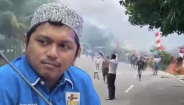 Warning Kapolda, KNP Maluku MInta Tuntaskan Kasus Hunuth