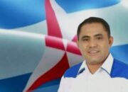 Soselisa : HS Kader Muda Potensial, Ada Asa Demokrat Di Pundaknya