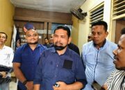 DPW Nasdem Umumkan Hasil Investigasi, Tamaela Tak Terbukti Bersalah