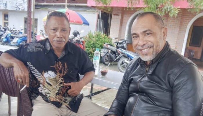 Bergelora di tengah Badai Fitnah dan Kritik; Kesabaran, Kerendahan Hati adalah Simbol Kekuatan HL Par Maluku Pung Bae.