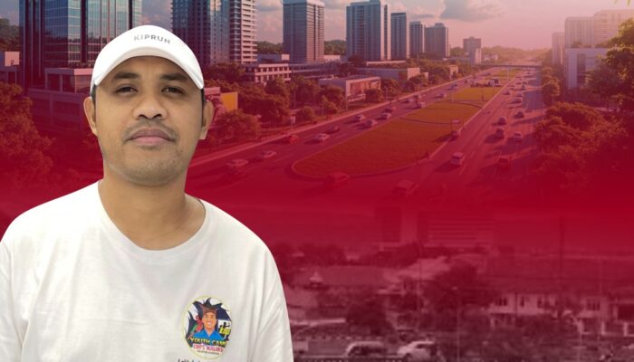 Koridor Sudirman Sebagai Entry Point Rebranding Tata Ruang Kota Ambon: Integrasi RT RW dan RDTR Kota Ambon judulnya ini