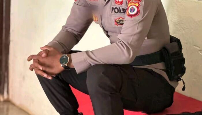 Martabat Perempuan Seira Dinodai, Oknum Polisi Biadab Permainkan Perkawinan Adat Leluhur