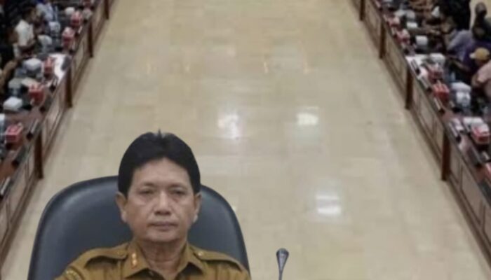 Paripurna KUA-PPAS Molor 2 Jam, Akademisi : Pokir DPRD Itu Perintah UU, Sekda Maluku Harus Dievaluasi