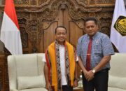 RDP Bersama Kementerian ESDM, Sairdekut Desak SKK Migas – Inpex Penuhi Kebutuhan Dasar