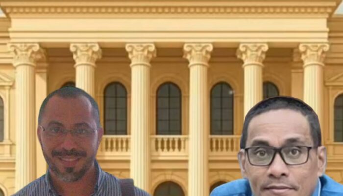 11 Hari Berada di Jakarta, Legislator Maluku Edyson Sarimanella Bantah Tidak Laksanakan RESES, Akademisi : Patut Ditelusuri