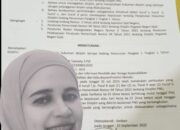 Bocorkan Surat Yang Belum Sah, Begini Kronologi Zainab Tuanany,Pegawai Yang Tak Mentaati Aturan Kerja, Secara Akumulatif Alpa 8 Hari Tetapi Ingin Mendapatkan TPP Penuh