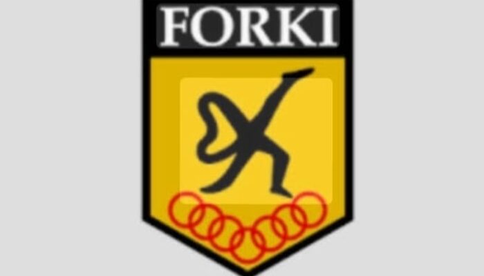 Seleksi PON Bela Diri, FORKI Maluku Tidak Transparan Dan Sarat Nepotisme