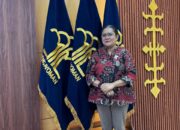 DPD GAMKI Maluku Dorong Pimpinan Baru Sinode GPM LEBIH Fokus Pada Pelayanan Umat secara kongkrit 