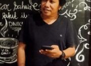 Anders: Bupati KKT Ricky Jauwerissa Mencintai Rakyat Tetapi Mencurigai Suara Rakyatnya