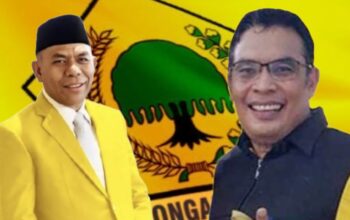 Ule vs RR, Siapakah Yang Akan Mendapatkan Restu Ketum ?