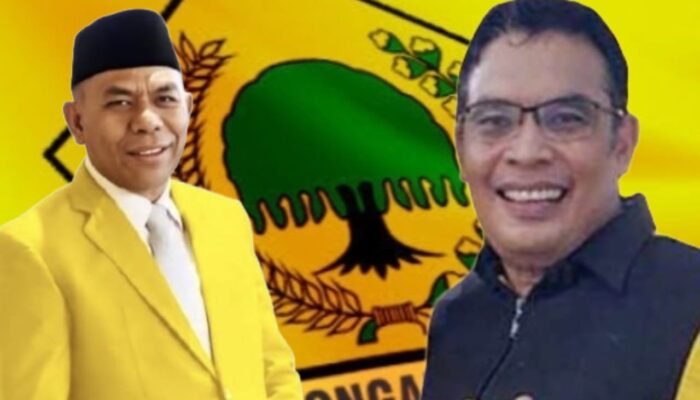 Ule vs RR, Siapakah Yang Akan Mendapatkan Restu Ketum ?