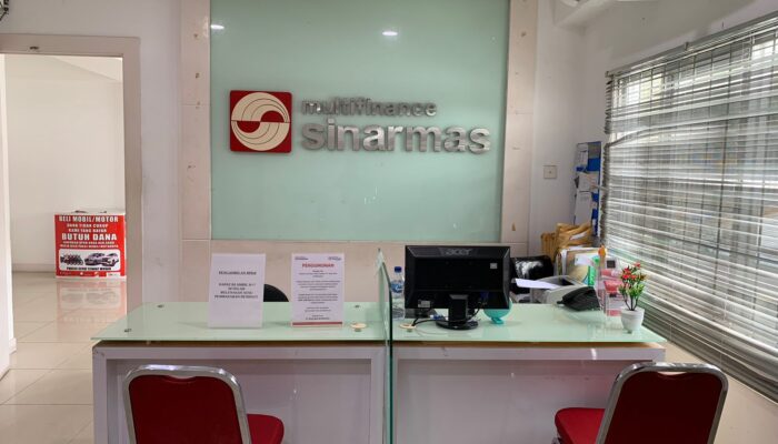 BM Sinarmas : BPKP Asli Dan Telah Teregister Serta ABSAH, Syarat Pencairan Sudah Sesuai SOP