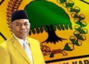 Karpet Merah Telah Disediakan,Wujud Restu Ketum Ke ULE Lanjutkan Kepemimpinan Golkar 5 Tahun Ke Depan