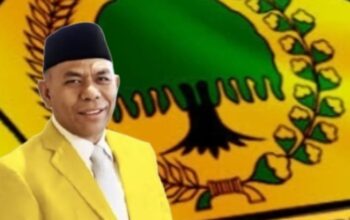 Karpet Merah Telah Disediakan,Wujud Restu Ketum Ke ULE Lanjutkan Kepemimpinan Golkar 5 Tahun Ke Depan
