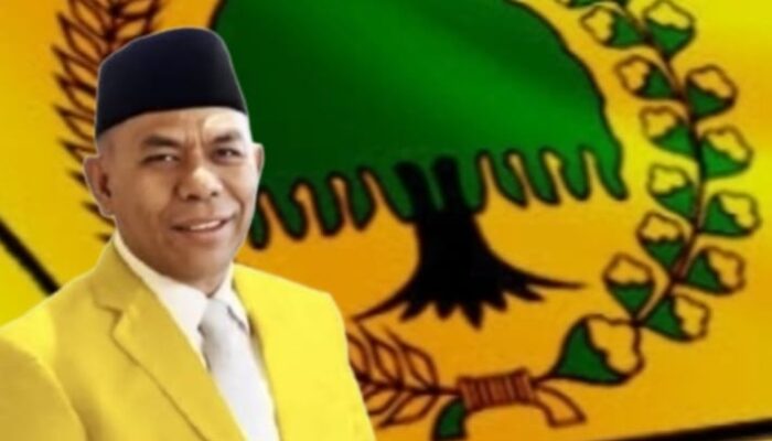 Karpet Merah Telah Disediakan,Wujud Restu Ketum Ke ULE Lanjutkan Kepemimpinan Golkar 5 Tahun Ke Depan