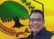 Menelisik Perjalanan Karir Politik RR Sang Fenomenal Menuju Orang Nomor Satu Di Golkar Maluku