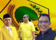 Mengukur Kelayakan RBS Jelang Musda Golkar Maluku