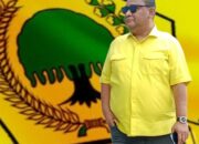 RBS Figur Muda Yang Adatif Terhadap Perubahan Situasi, Merasa Terpanggil Untuk Membesarkan Golkar Maluku