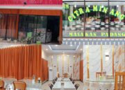 Rumah Makan Citra Minang Saumlaki Hadir dengan Rasa Padang Asli dan Ruang VIP