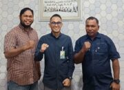 SBSI Maluku Daftarkan 28 TKBM Pelabuhan Larat ke BPJS Ketenagakerjaan