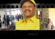 Azis Mahulette Diduga Dalang Dibalik Penyerangan Kantor DPD Golkar Maluku, Akademisi : Azis Mahulette Harus Diperiksa