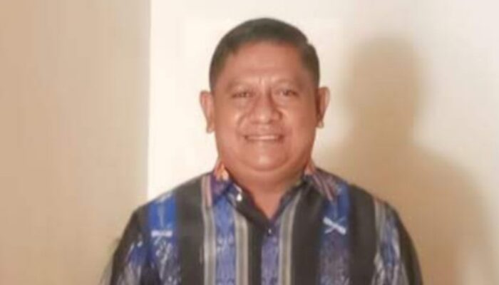 Ketua DPP HKY Olilit Barat Dukung Aksi Umat Sifnana Tolak Intoleransi Agama
