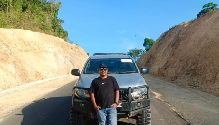Pemuda Katolik Komcab Tanimbar Kecam Wakil Ketua DPRD KKT Yang Intoleran