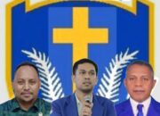 Pemimpin Yang Penuh Kasih, Sebuah Kisah Perjalanan Ketum, Ketua DPD, Dan Ketua DPC GAMKI Malra Yang Peduli Korban Lakalantas